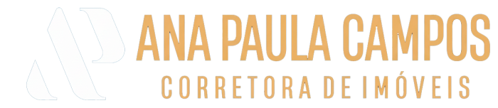 Ana Paula Campos corretora de imóveis